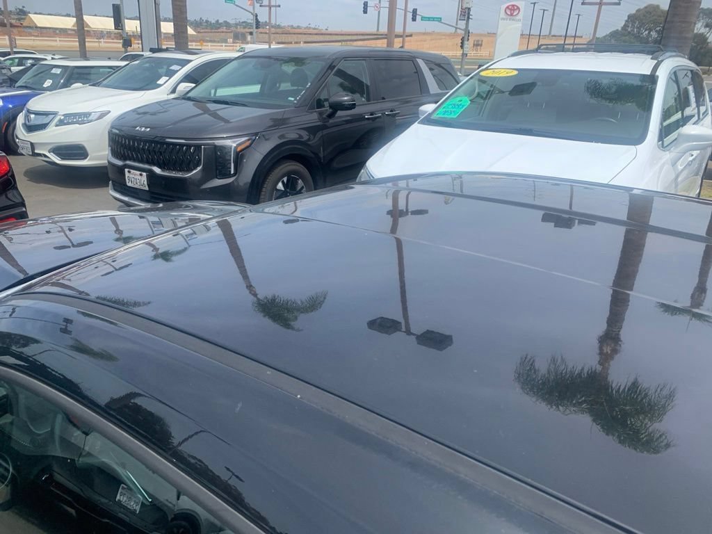 Used 2015 Chevrolet Camaro LT w/ RS Package RWD image 9