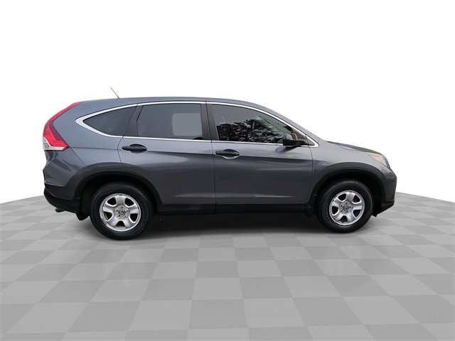 Used 2014 Honda CR-V LX image 9