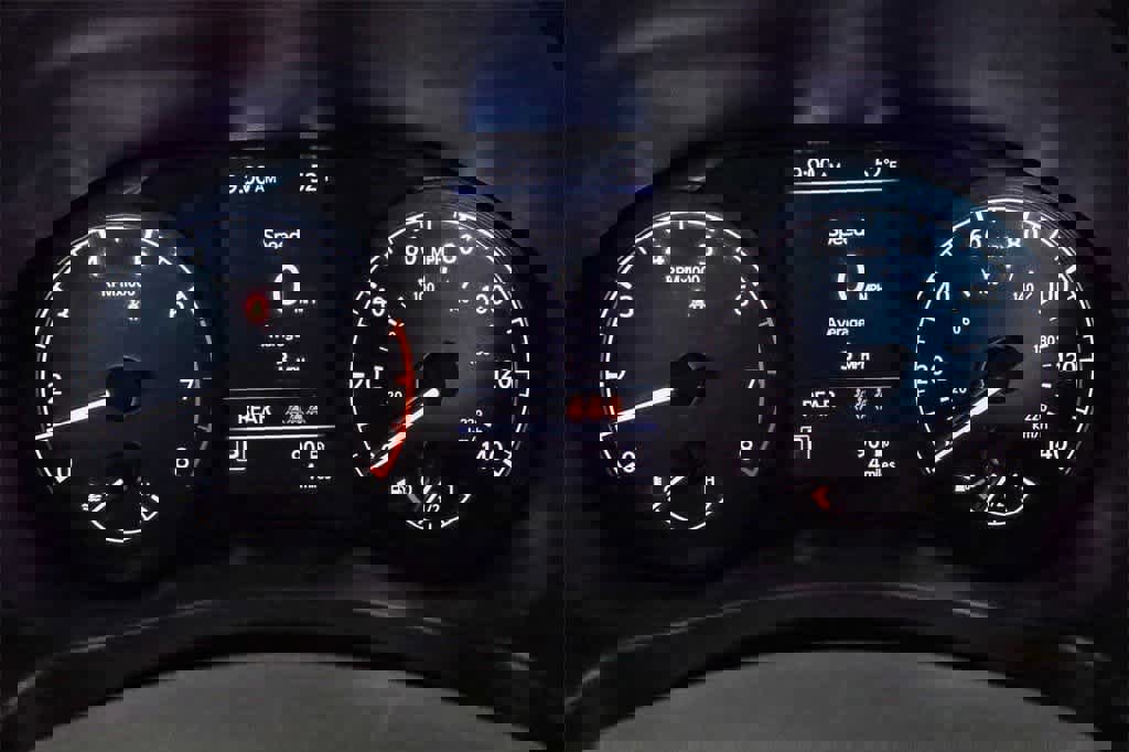 New 2025 Nissan Altima 2.5 S image 24