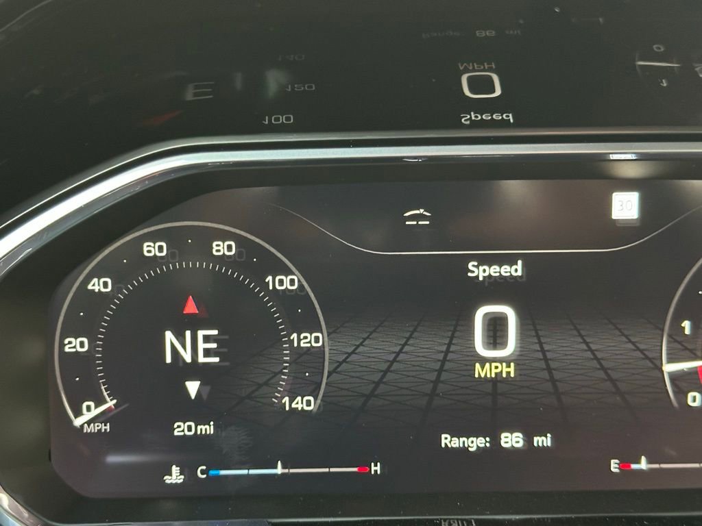 New 2026 GMC Sierra 1500 Elevation image 21