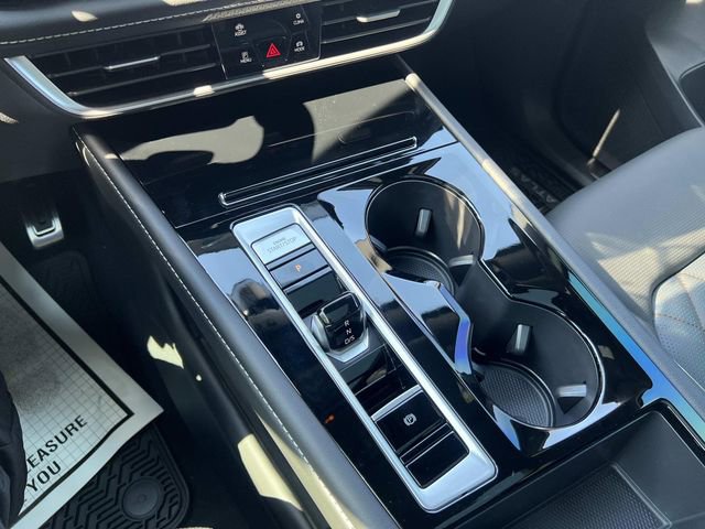 New 2026 Volkswagen Atlas Cross Sport SEL Premium R-Line image 20