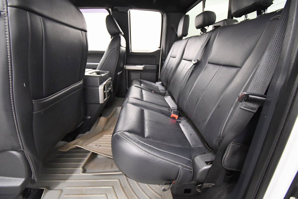 Used 2022 Ford F350 Lariat image 15