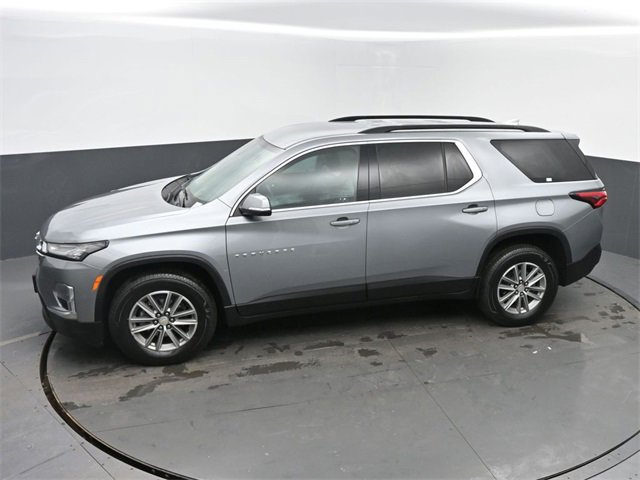 Certified 2023 Chevrolet Traverse LT image 10