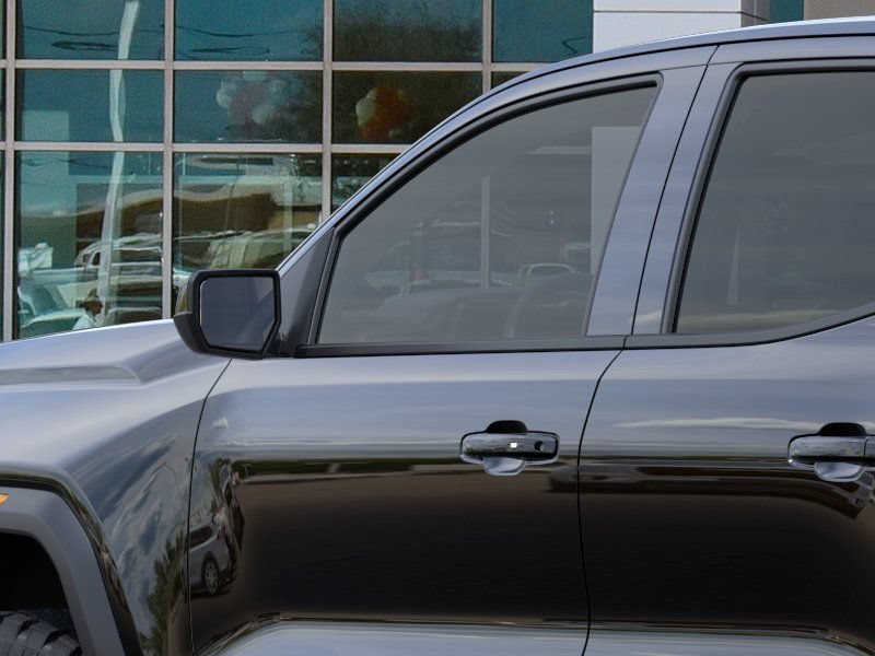 New 2026 GMC Canyon AT4 w/ AT4 Premium Package AWD/4WD image 12