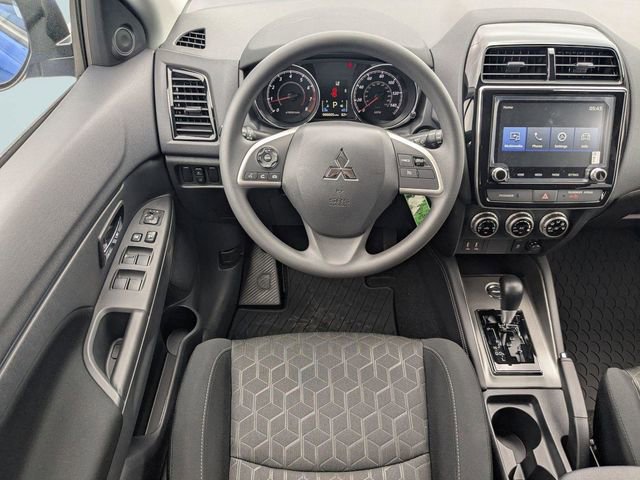 New 2026 Mitsubishi Outlander Sport ES image 14