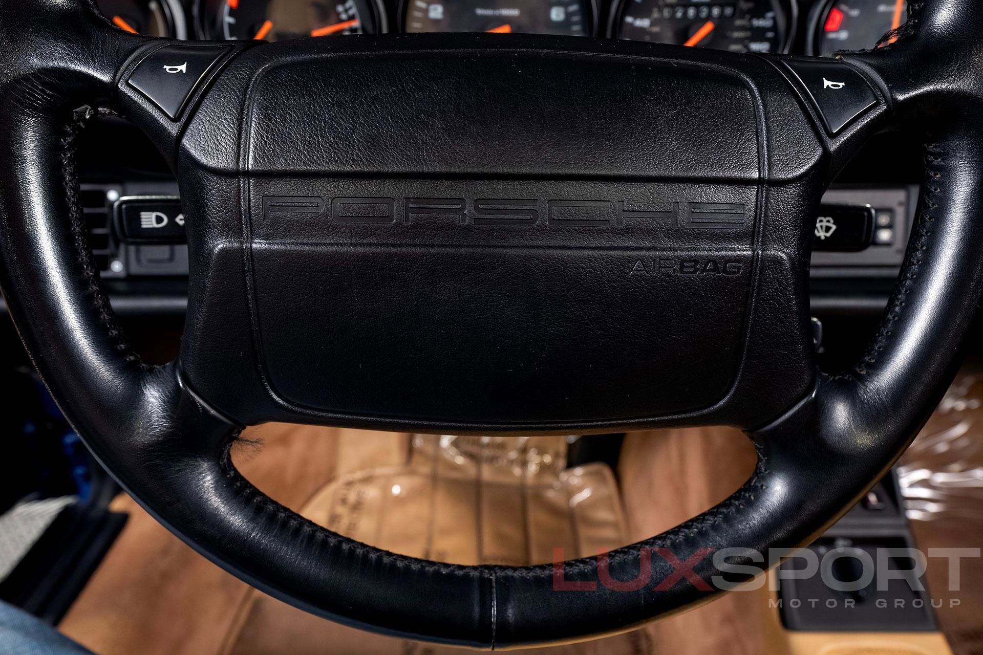 Used 1992 Porsche 911 Carrera image 29