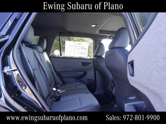Certified 2026 Subaru Outback Premium AWD/4WD image 17
