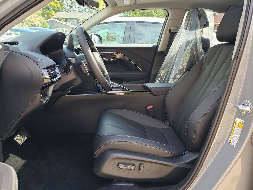 New 2026 Acura ADX AWD image 8