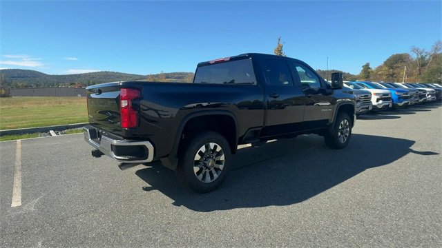 New 2026 Chevrolet Silverado 2500 LT image 8