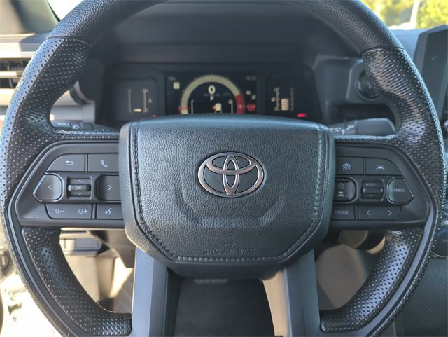 Used 2024 Toyota Tacoma SR5 image 37