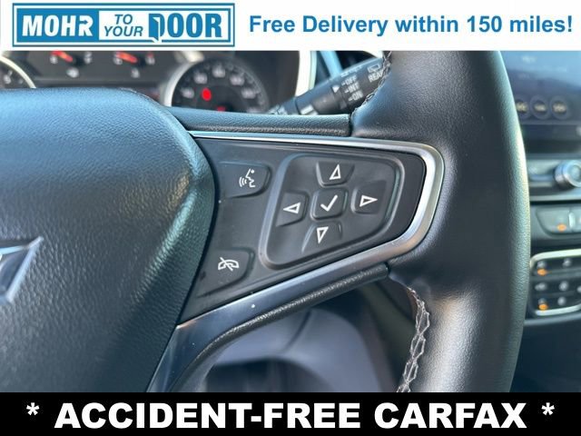 Used 2024 Chevrolet Equinox Premier image 13