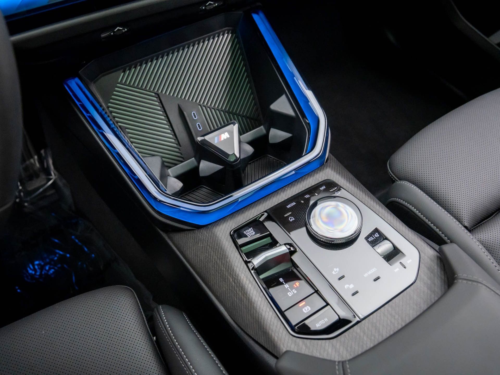 Certified 2025 BMW X3 xDrive30i w/ Premium Package image 13