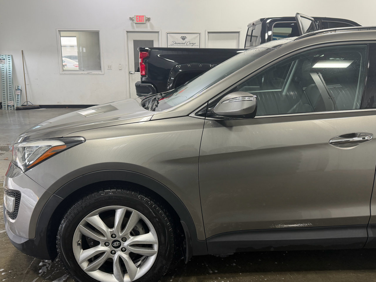 Used 2016 Hyundai Santa Fe Sport 2.0T w/ Option Group 05 image 13