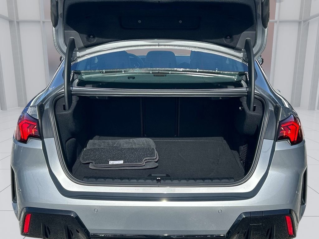 Used 2025 BMW 228i xDrive image 13