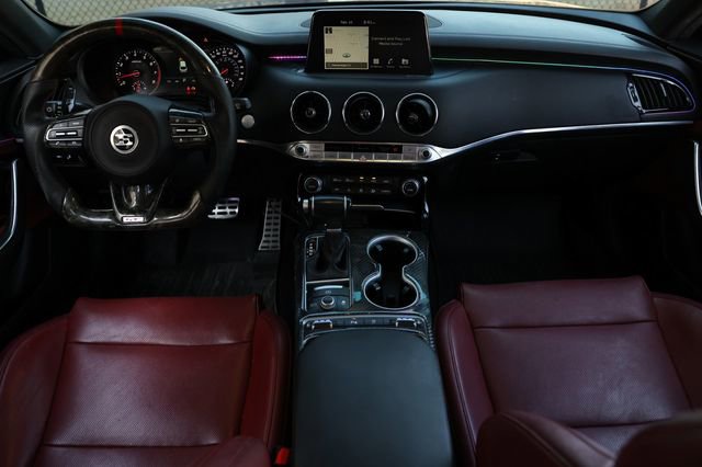 Used 2020 Kia Stinger GT1 image 25