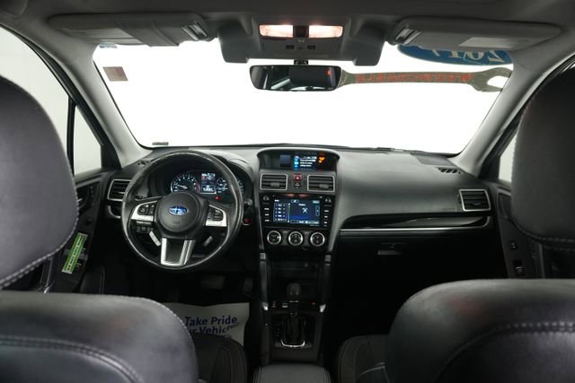Used 2017 Subaru Forester 2.5i Touring image 23