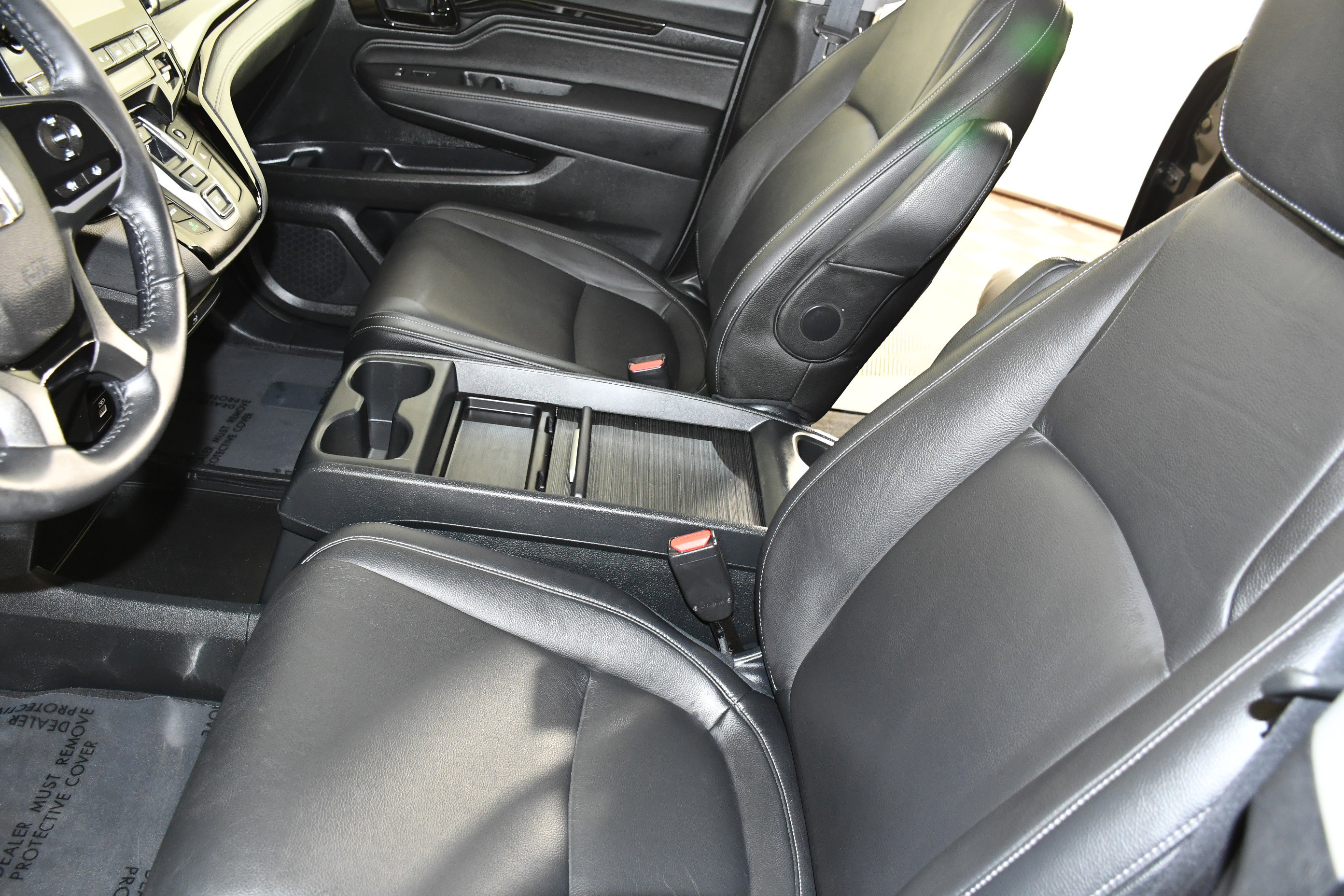 Certified 2023 Honda Odyssey Touring image 39