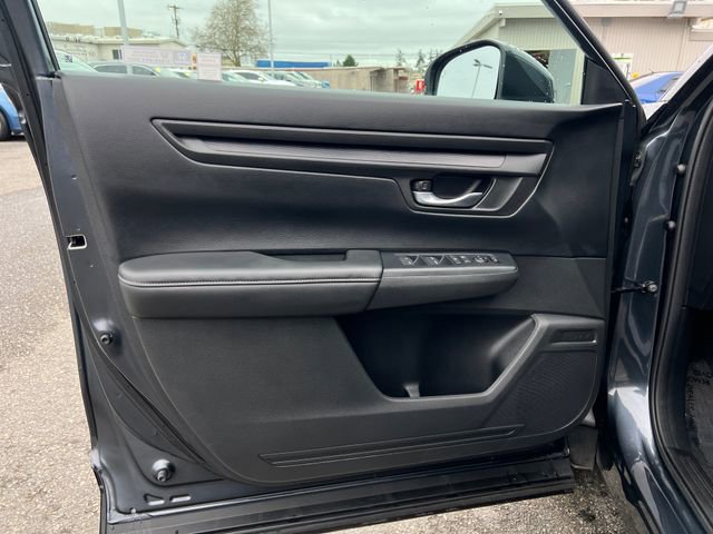 Used 2024 Honda CR-V EX image 20