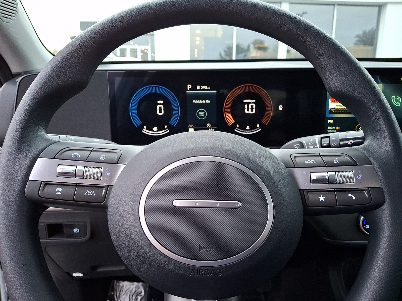 Used 2026 Hyundai Kona SE AWD/4WD image 21