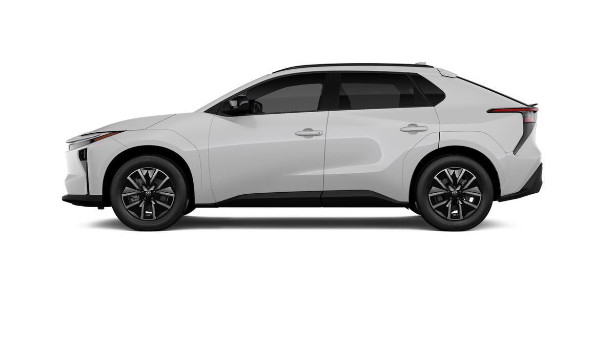 New 2026 Toyota bZ image 6