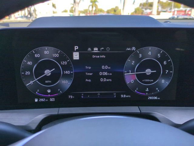 Used 2024 Kia Telluride SX Prestige X-Pro image 26