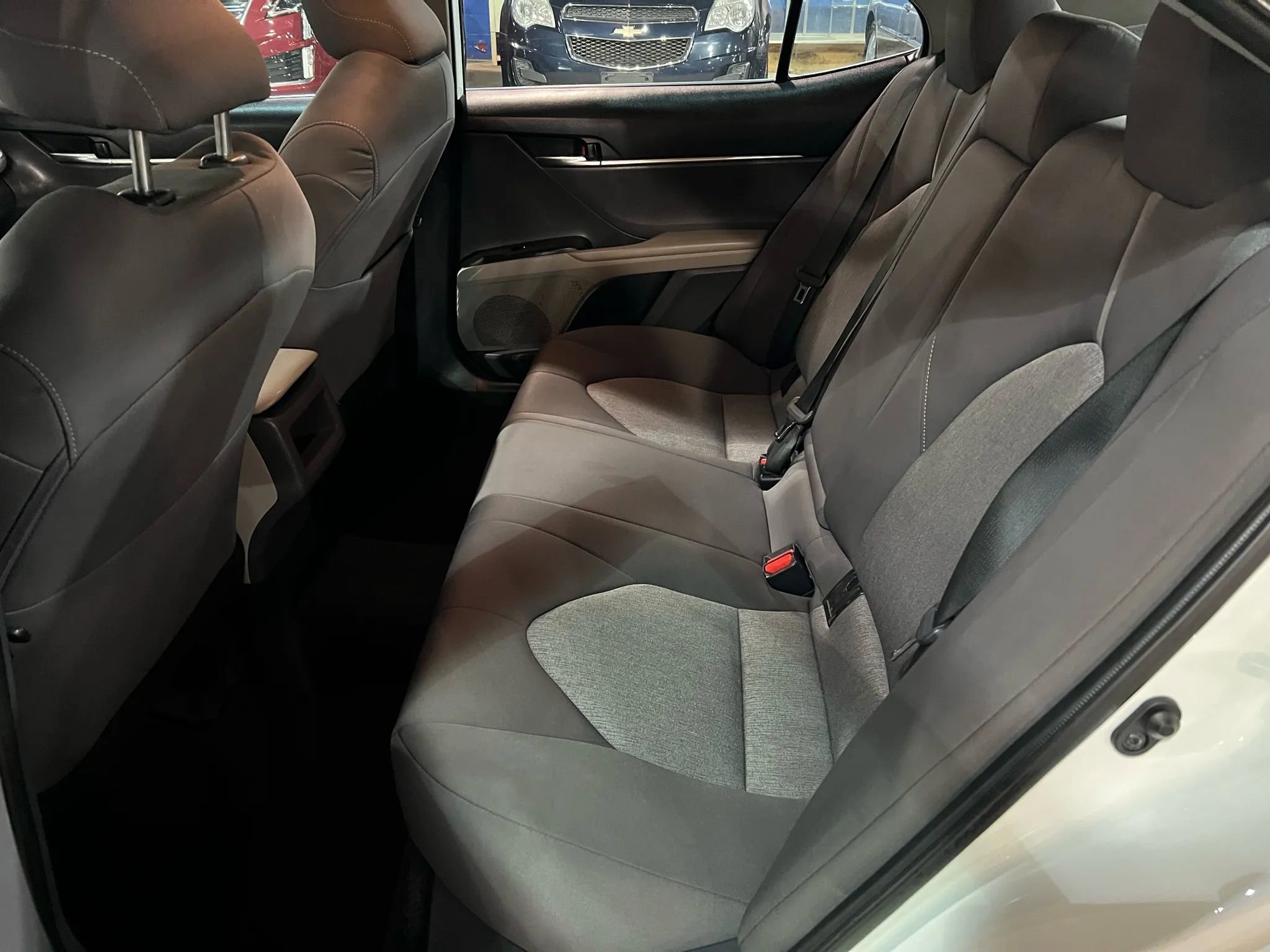 Used 2023 Toyota Camry LE image 14