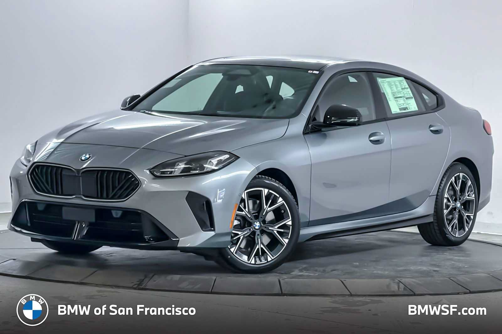 New 2026 BMW 228i w/ Technology Package