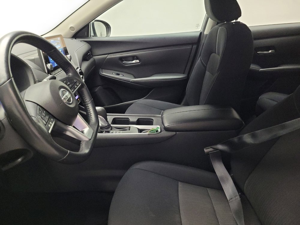 Used 2023 Nissan Sentra SV w/ All-Weather Package image 17