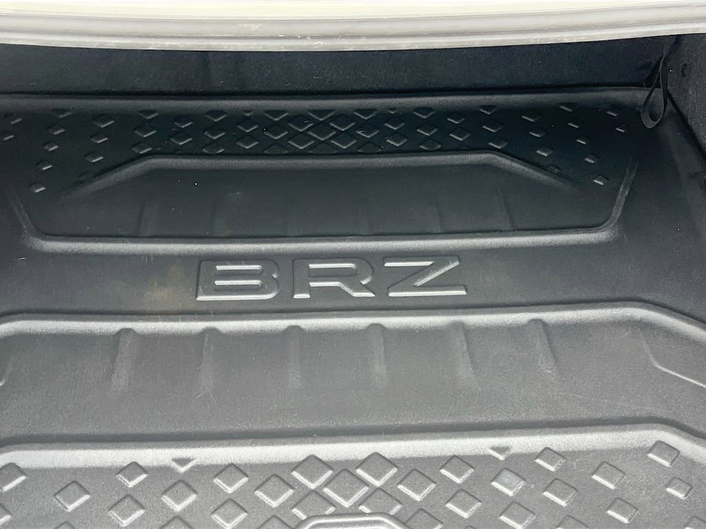 Used 2023 Subaru BRZ Limited image 23