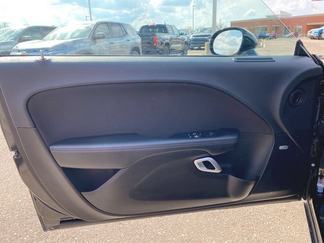 Used 2023 Dodge Challenger R/T RWD image 21
