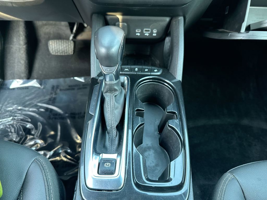 Used 2023 Chevrolet TrailBlazer ACTIV image 23