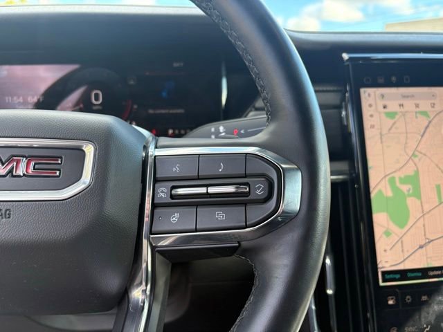 Certified 2024 GMC Acadia Elevation image 33