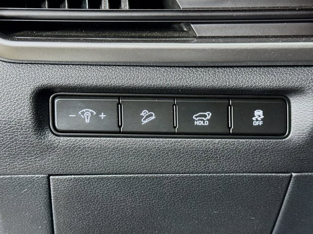 Used 2025 Kia Telluride EX AWD/4WD image 10