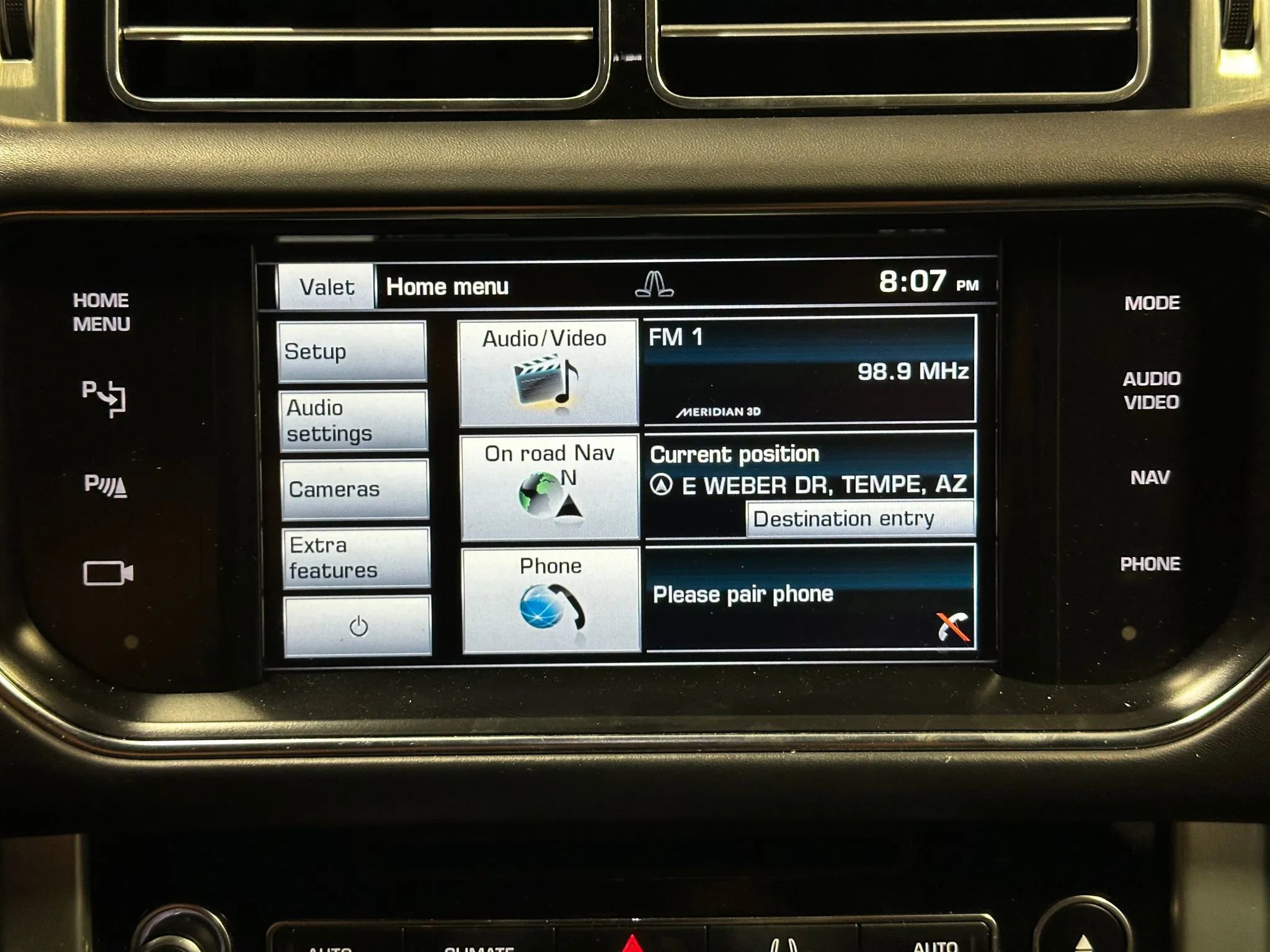 Used 2014 Land Rover Range Rover Autobiography image 35