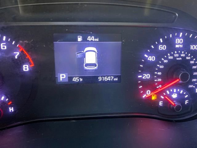 Used 2020 Kia Soul LX image 19