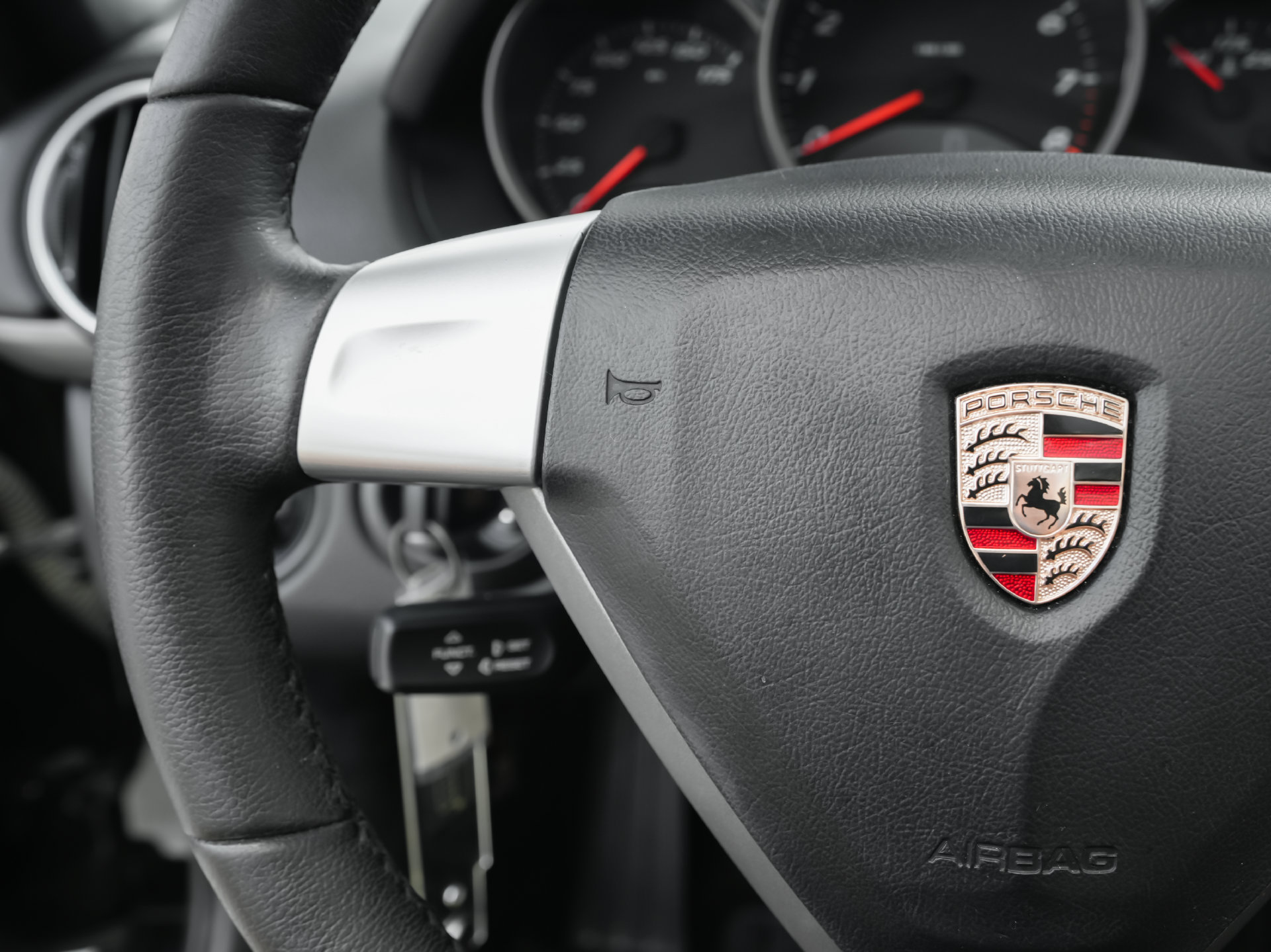 Used 2008 Porsche Boxster RWD image 17