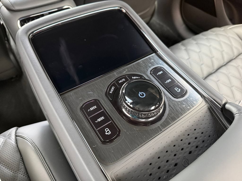 New 2026 Genesis G90 3.5T Prestige AWD/4WD image 19