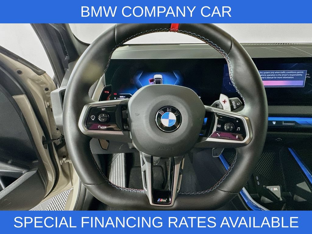 Used 2026 BMW X3 M50 w/ Premium Package AWD/4WD image 12