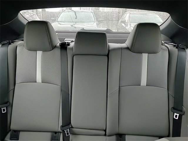 Certified 2025 Toyota Camry SE image 20