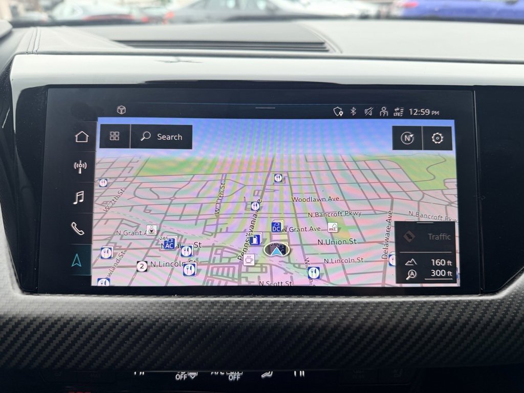 Used 2023 Audi e-tron GT Premium Plus w/ Performance Package image 31