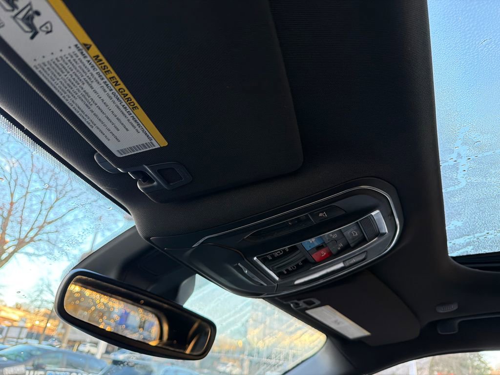 Used 2023 Jeep Grand Cherokee Altitude image 30