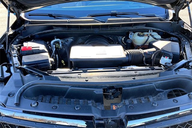 Used 2022 Cadillac Escalade ESV Sport w/ Touring Package image 31