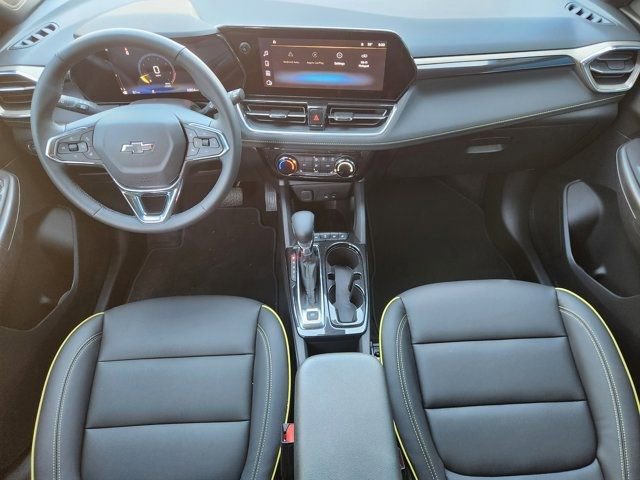 Used 2025 Chevrolet TrailBlazer ACTIV w/ Driver Confidence Package image 27