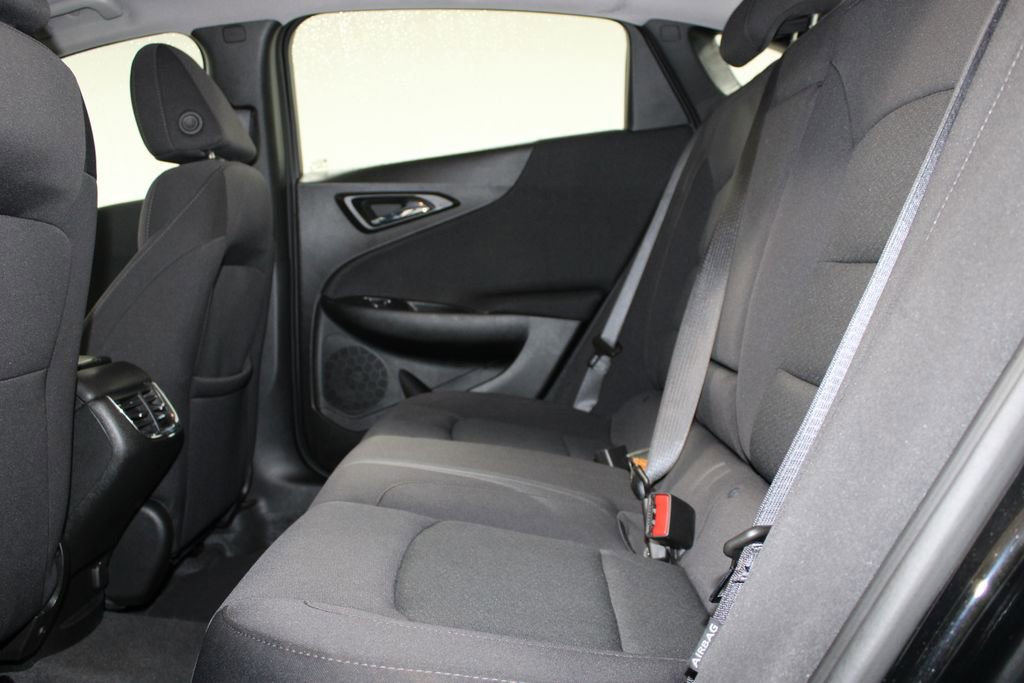 Used 2023 Chevrolet Malibu LT image 22