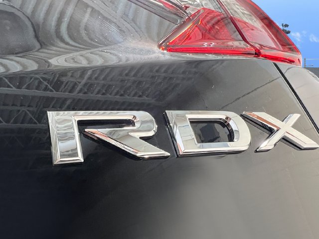 New 2026 Acura RDX w/ Technology Package AWD/4WD image 5