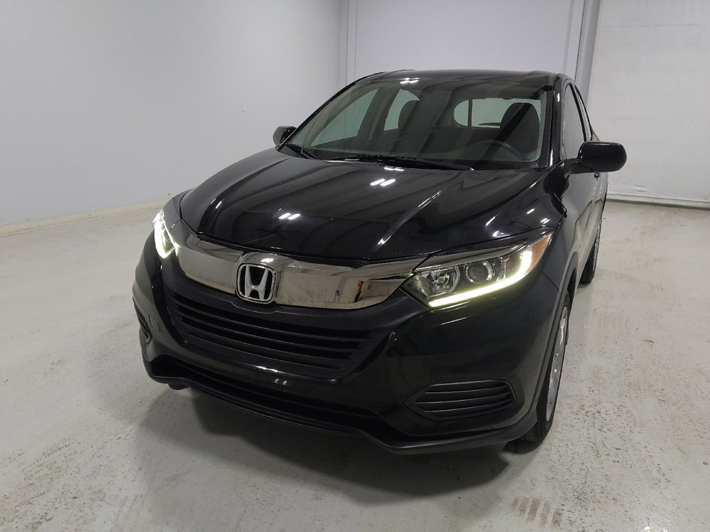 Used 2022 Honda HR-V LX image 15