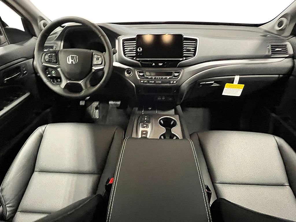 New 2026 Honda Ridgeline RTL image 22