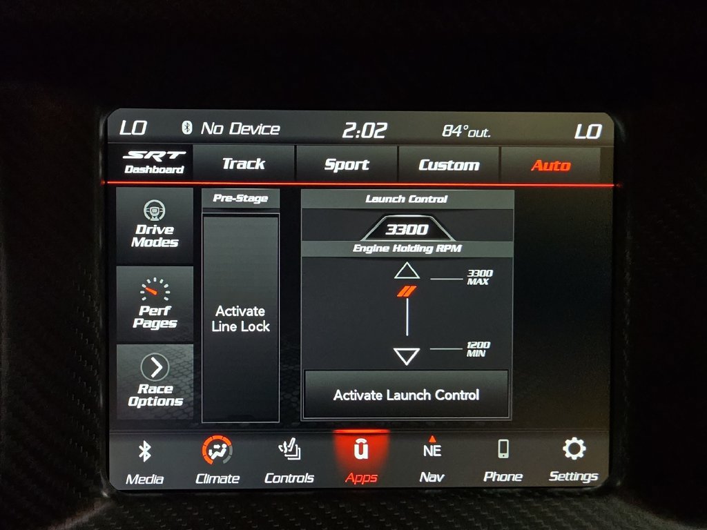 Used 2023 Dodge Charger Scat Pack w/ Plus Group RWD image 25