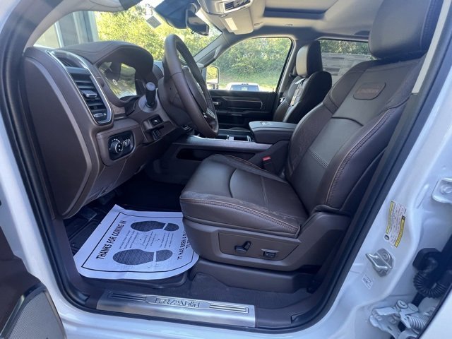 New 2026 RAM 3500 Limited image 12