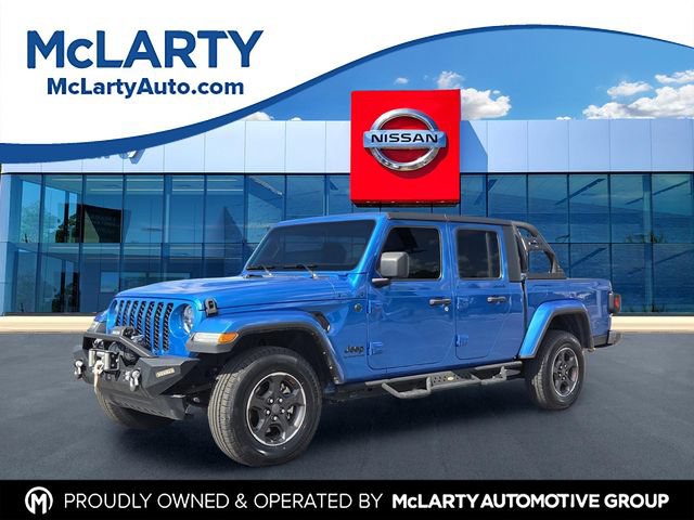 Used 2023 Jeep Gladiator Sport